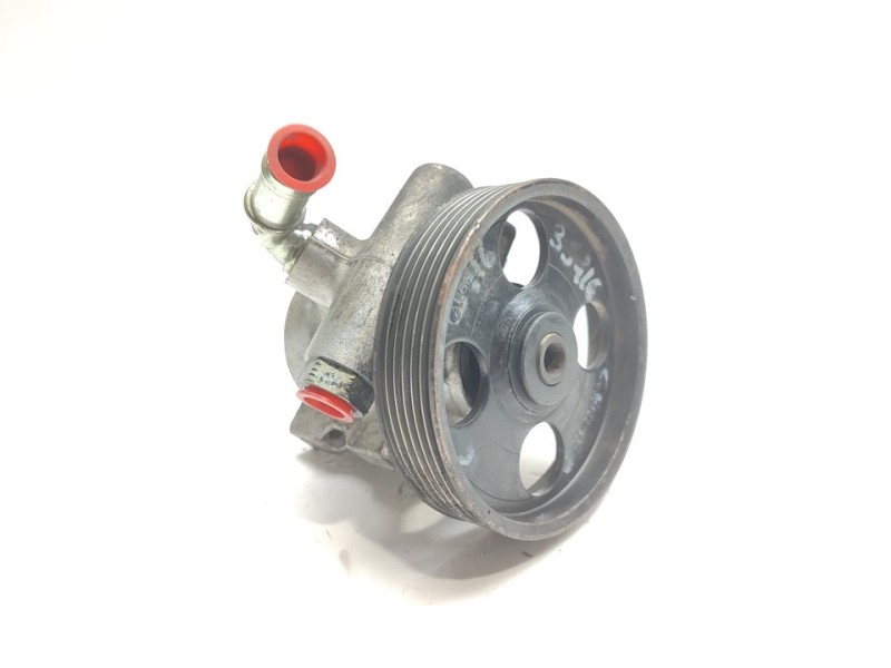 Recambio de bomba direccion para citroën xsara berlina 1.9d seduction referencia OEM IAM 9631923480  