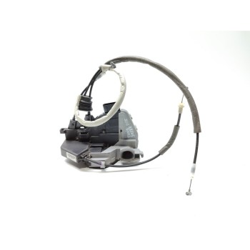 Recambio de cerradura puerta delantera izquierda para hyundai ioniq klass electro referencia OEM IAM 81310G2010  