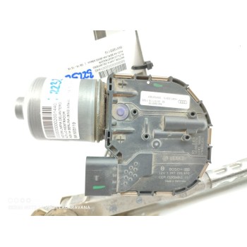 Recambio de motor limpia delantero para audi a4 berlina (8w2) básico referencia OEM IAM 8W1955119  