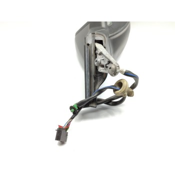 Recambio de retrovisor derecho para volkswagen golf vii lim. gtd bluemotion referencia OEM IAM 5G1857508EN  