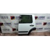 Recambio de puerta trasera izquierda para land rover discovery 4 tdv6 s referencia OEM IAM   