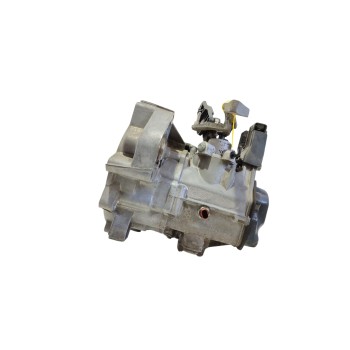 Recambio de caja cambios para seat ibiza sc (6j1) reference tech referencia OEM IAM LNR  