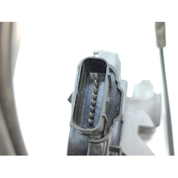 Recambio de cerradura puerta delantera izquierda para hyundai ioniq klass electro referencia OEM IAM 81310G2010  