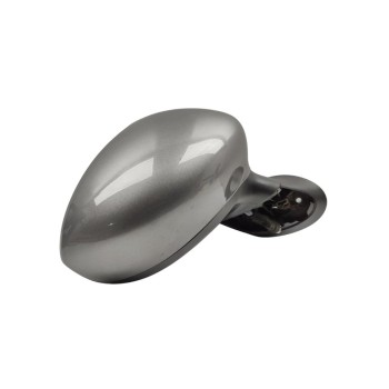 Recambio de retrovisor derecho para fiat 500 (312) berlina dolcevita referencia OEM IAM 735655731  