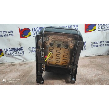 Recambio de juego asientos completo para mitsubishi montero (v80/v90) 3.2 di-d intense (3-ptas.) referencia OEM IAM   