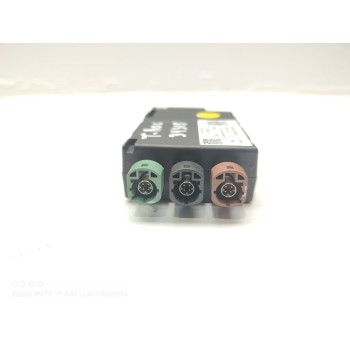 Recambio de modulo electronico para volkswagen t-roc advance referencia OEM IAM 5G0035953D  