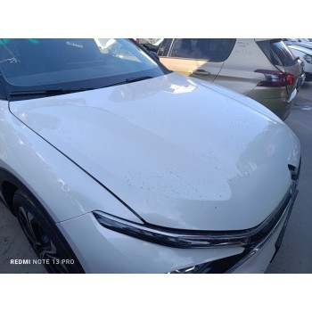 Recambio de capo para citroën c5 x shine pack referencia OEM IAM YL01887580  