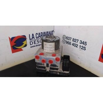 Recambio de abs para ford focus c-max (cap) connection referencia OEM IAM 3M512M110GA  