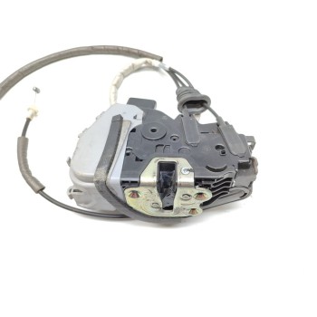 Recambio de cerradura puerta delantera izquierda para hyundai ioniq klass electro referencia OEM IAM 81310G2010  