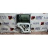 Recambio de puerta trasera izquierda para land rover discovery 4 tdv6 s referencia OEM IAM   
