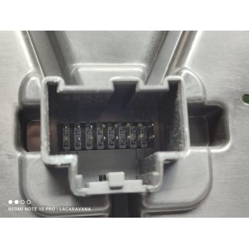 Recambio de cuadro instrumentos para ford focus st-line style referencia OEM IAM JX7T14C026NAC  