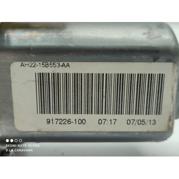 Recambio de motor elevalunas delantero izquierdo para land rover discovery 4 tdv6 s referencia OEM IAM AH2215B553AA  