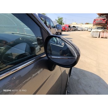 Recambio de retrovisor derecho para fiat 500 (312) berlina dolcevita referencia OEM IAM 735655731  