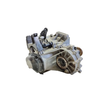 Recambio de caja cambios para seat ibiza sc (6j1) reference tech referencia OEM IAM LNR  