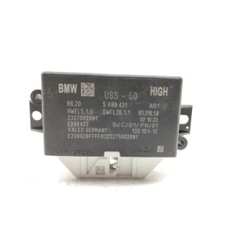Recambio de modulo electronico para bmw serie x1 (u11) 20i sdrive referencia OEM IAM 66205A89431  
