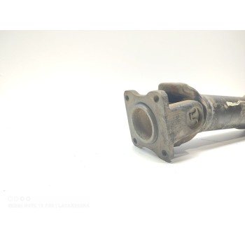 Recambio de transmision central delantera para suzuki santana 1000g referencia OEM IAM 2710183000  