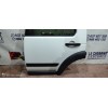 Recambio de puerta trasera izquierda para land rover discovery 4 tdv6 s referencia OEM IAM   