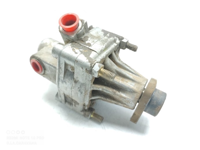 Recambio de bomba direccion para nissan trade 2800 referencia OEM IAM 7681955136  