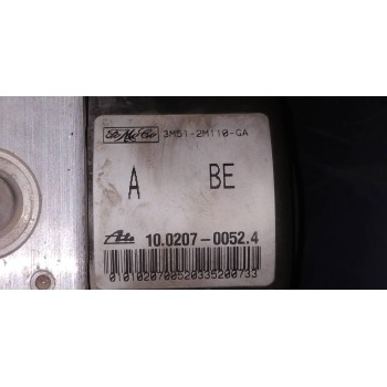 Recambio de abs para ford focus c-max (cap) connection referencia OEM IAM 3M512M110GA  