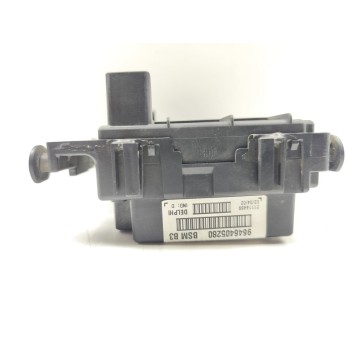 Recambio de modulo electronico para peugeot 206 cc cc referencia OEM IAM 9646405280  