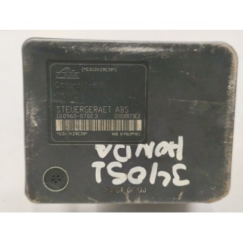 Recambio de abs para honda cr-v (rd8) es referencia OEM IAM 57110S9AE010  