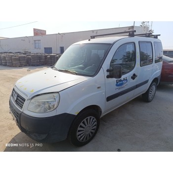 fiat doblo (119) del año 2007
