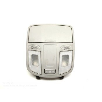 LUZ INTERIOR 92800D3000 