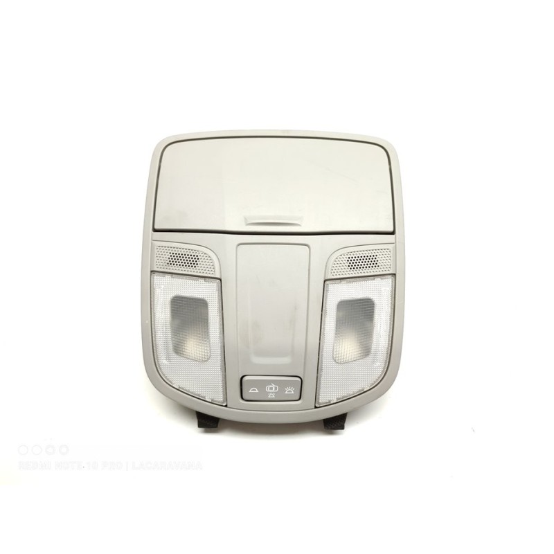Recambio de luz interior para hyundai tucson style 4wd referencia OEM IAM 92800D3000  
