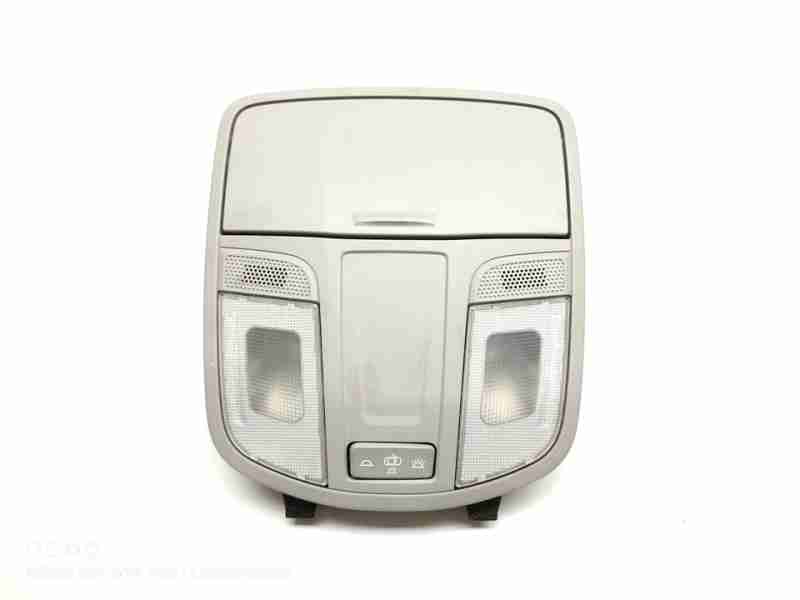Recambio de luz interior para hyundai tucson style 4wd referencia OEM IAM 92800D3000  