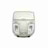 Recambio de luz interior para hyundai tucson style 4wd referencia OEM IAM 92800D3000  