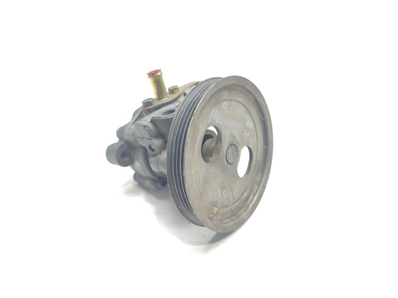 Recambio de bomba direccion para mitsubishi montero (v20/v40) 2500 td glx (5-ptas.) referencia OEM IAM MR112853  
