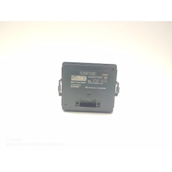 Recambio de modulo electronico para volkswagen t-roc advance referencia OEM IAM 3Q0907338C  