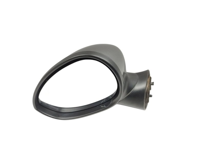 Recambio de retrovisor izquierdo para fiat 500 (312) berlina dolcevita referencia OEM IAM 735655741  