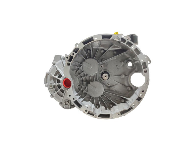 Recambio de caja cambios para mercedes-benz clase b (w246) b 180 cdi (246.212) referencia OEM IAM A176261010101  