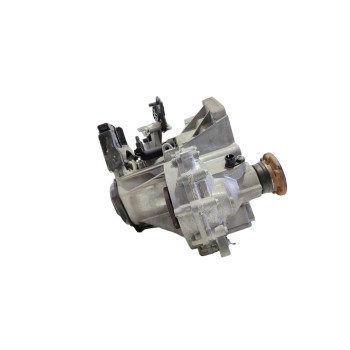 Recambio de caja cambios para seat ibiza sc (6j1) reference tech referencia OEM IAM LNR  