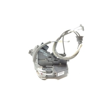 Recambio de cerradura puerta trasera derecha para hyundai ioniq klass electro referencia OEM IAM 81420G2000  