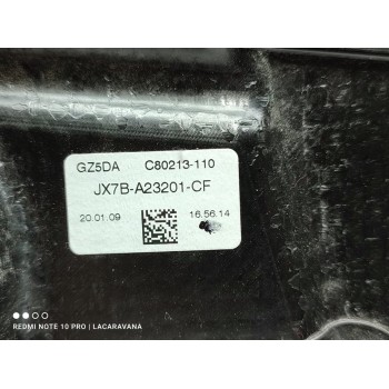 Recambio de elevalunas delantero izquierdo para ford focus st-line style referencia OEM IAM JX7BA23201CF  