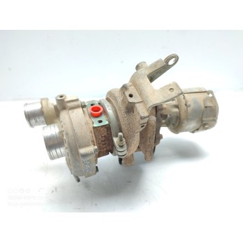 TURBOCOMPRESOR AH2Q6K682AF 