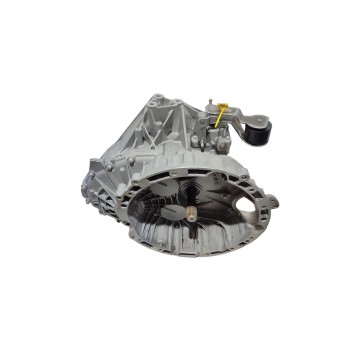 Recambio de caja cambios para mercedes-benz clase b (w246) b 180 cdi (246.212) referencia OEM IAM A176261010101  