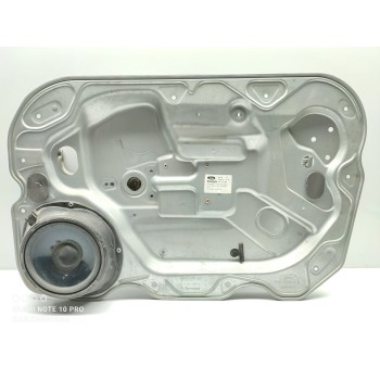 Recambio de elevalunas delantero derecho para ford focus c-max (cap) connection referencia OEM IAM 7M51R045H16A  