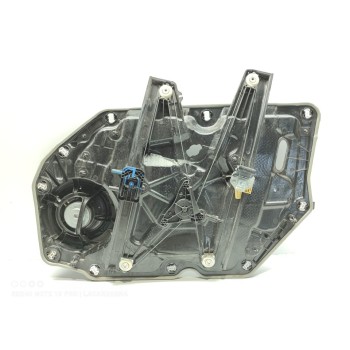 Recambio de elevalunas delantero izquierdo para ford focus st-line style referencia OEM IAM JX7BA23201CF  