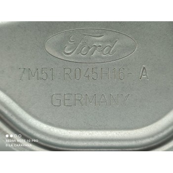 Recambio de elevalunas delantero derecho para ford focus c-max (cap) connection referencia OEM IAM 7M51R045H16A  