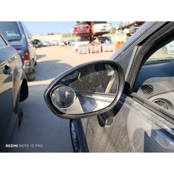 Recambio de retrovisor izquierdo para fiat 500 (312) berlina dolcevita referencia OEM IAM 735655741  