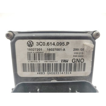 Recambio de abs para volkswagen passat berlina (3c2) advance referencia OEM IAM 3C0614095P  