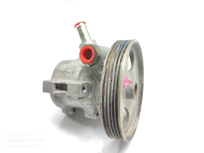 Recambio de bomba direccion para peugeot 306 break boulebard referencia OEM IAM 9632334880  