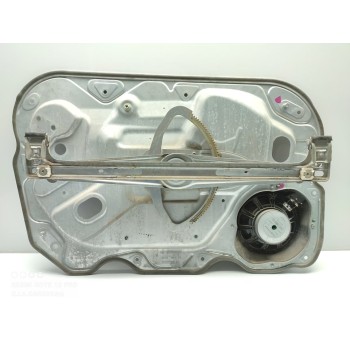 Recambio de elevalunas delantero derecho para ford focus c-max (cap) connection referencia OEM IAM 7M51R045H16A  