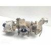 Recambio de turbocompresor para land rover discovery 4 tdv6 s referencia OEM IAM AH2Q6K682AF  
