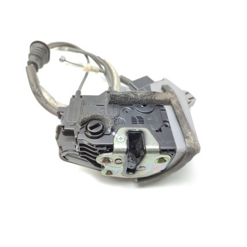 Recambio de cerradura puerta trasera derecha para hyundai ioniq klass electro referencia OEM IAM 81420G2000  