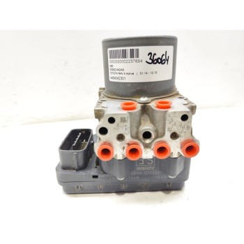 Recambio de abs para toyota rav 4 active referencia OEM IAM 4454042301  
