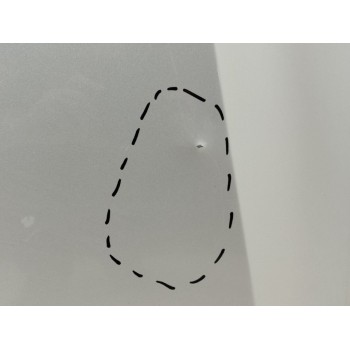 Recambio de capo para mitsubishi montero (v60/v70) 3.2 di-d gls kaiteki (3-ptas.) referencia OEM IAM MR485951  